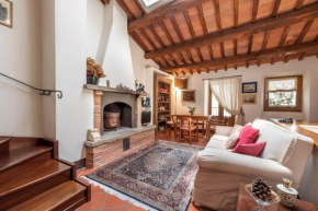 Magnifica residenza a Manciano - Terme di Saturnia